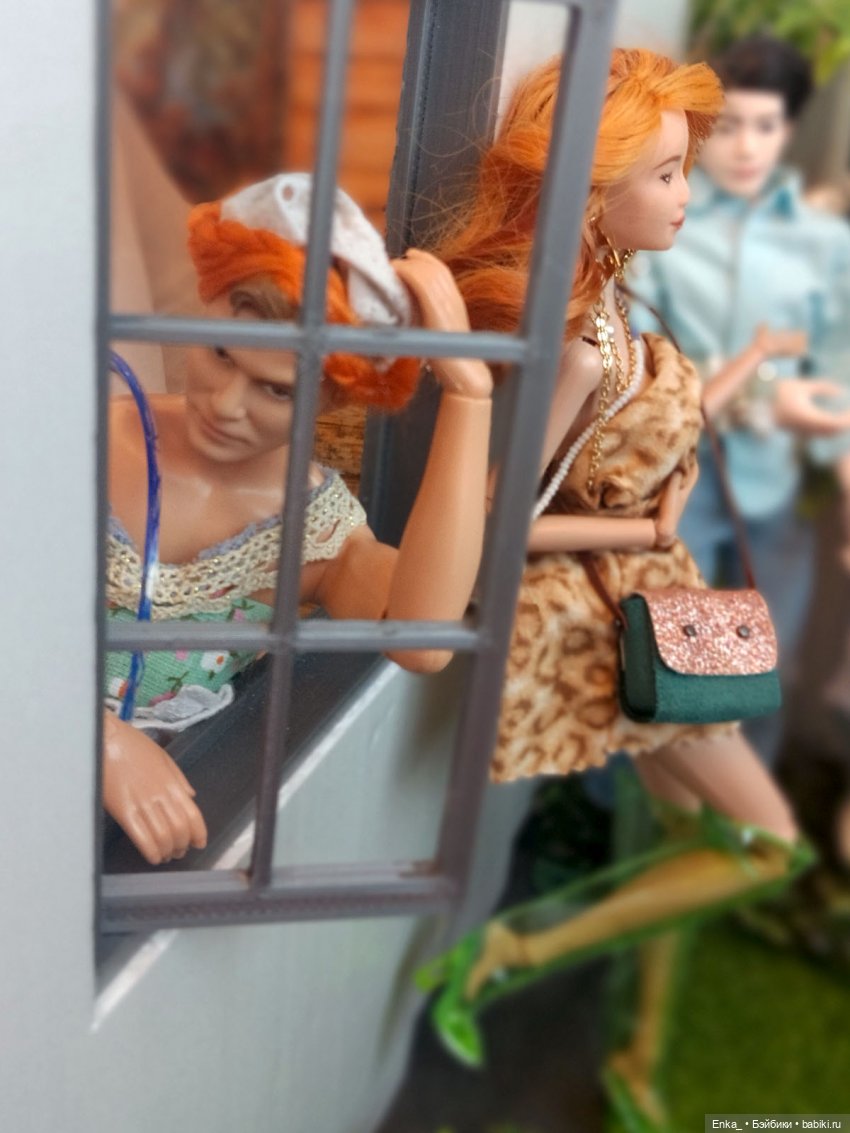 Азия Бриз или Что нам стоит мир построить | Бэйбики Азия Бриз или Что нам стоит мир построить