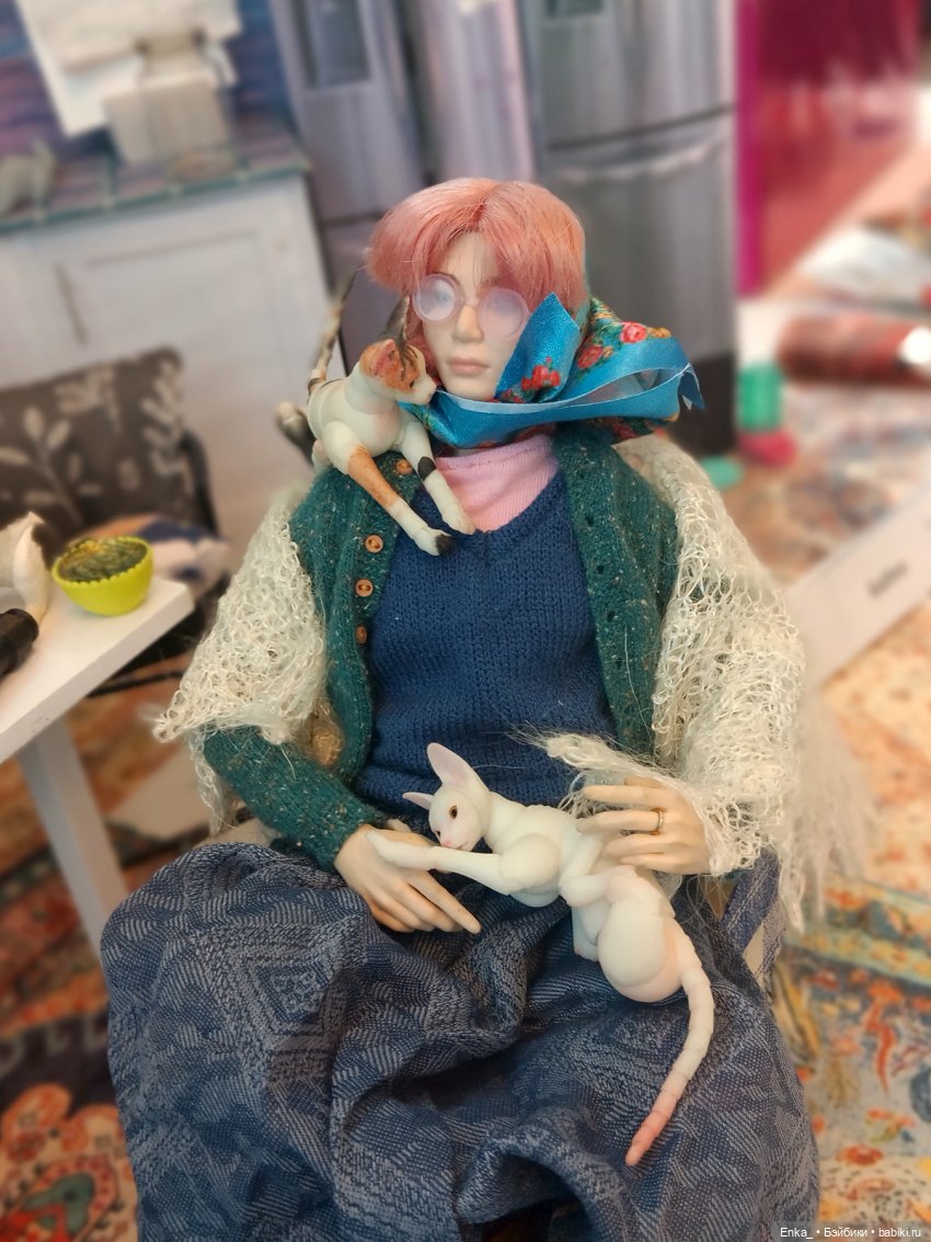 Азия Бриз или Что нам стоит мир построить | Бэйбики Азия Бриз или Что нам стоит мир построить (фото 2)