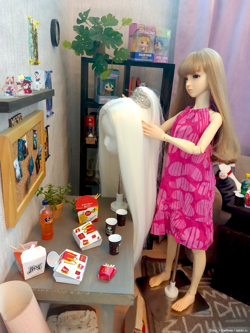 Азия Бриз или Что нам стоит мир построить | Бэйбики Азия Бриз или Что нам стоит мир построить