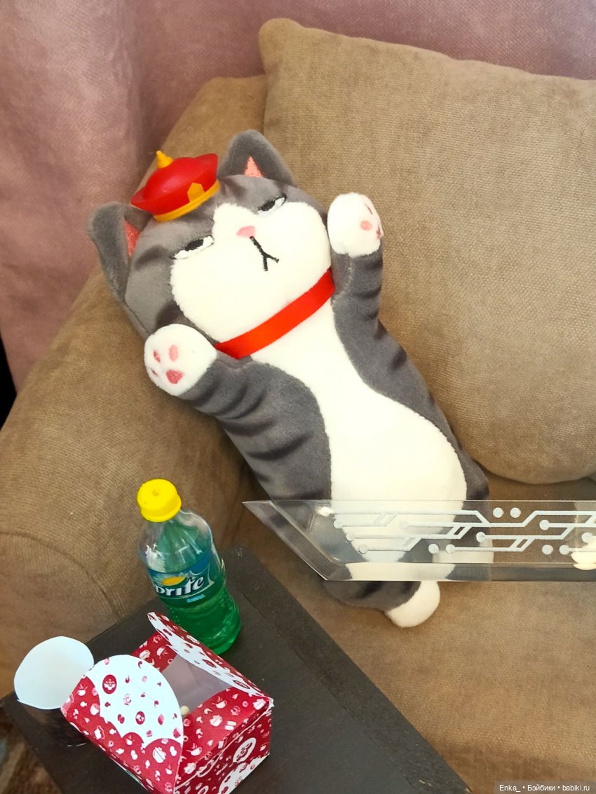 Азия Бриз или Что нам стоит мир построить | Бэйбики Азия Бриз или Что нам стоит мир построить