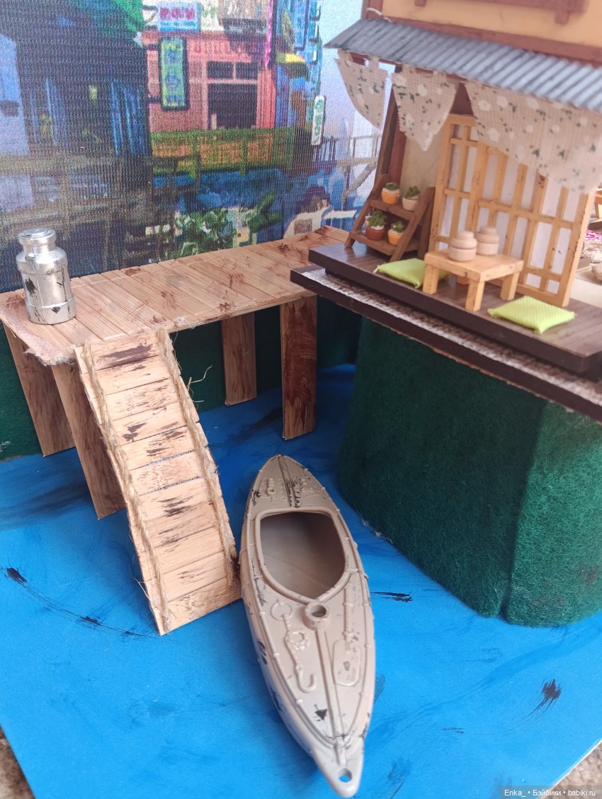 Азия Бриз или Что нам стоит мир построить | Бэйбики Азия Бриз или Что нам стоит мир построить