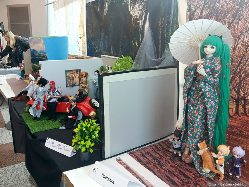 Азия Бриз или Что нам стоит мир построить | Бэйбики Азия Бриз или Что нам стоит мир построить