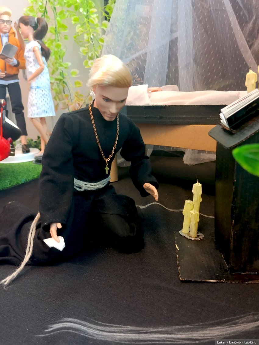 Азия Бриз или Что нам стоит мир построить | Бэйбики Азия Бриз или Что нам стоит мир построить