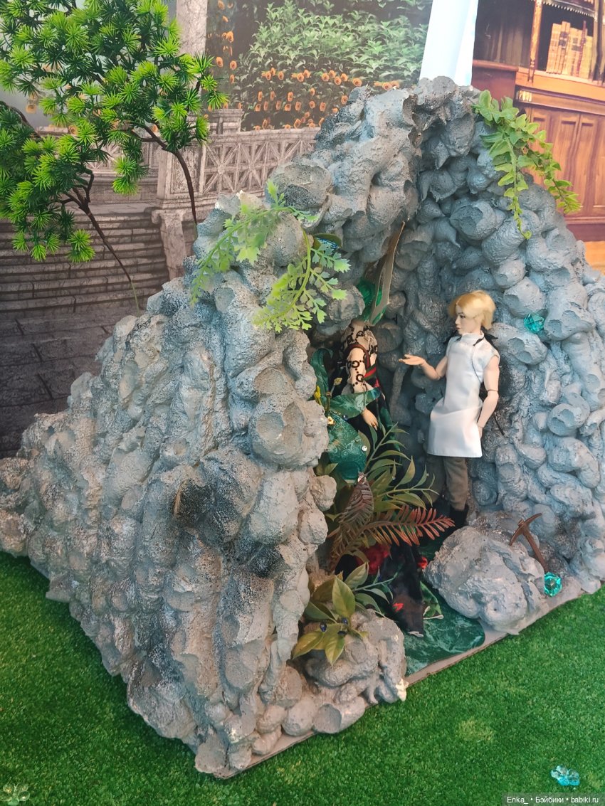 Азия Бриз или Что нам стоит мир построить | Бэйбики Азия Бриз или Что нам стоит мир построить