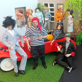 Азия Бриз или Что нам стоит мир построить...