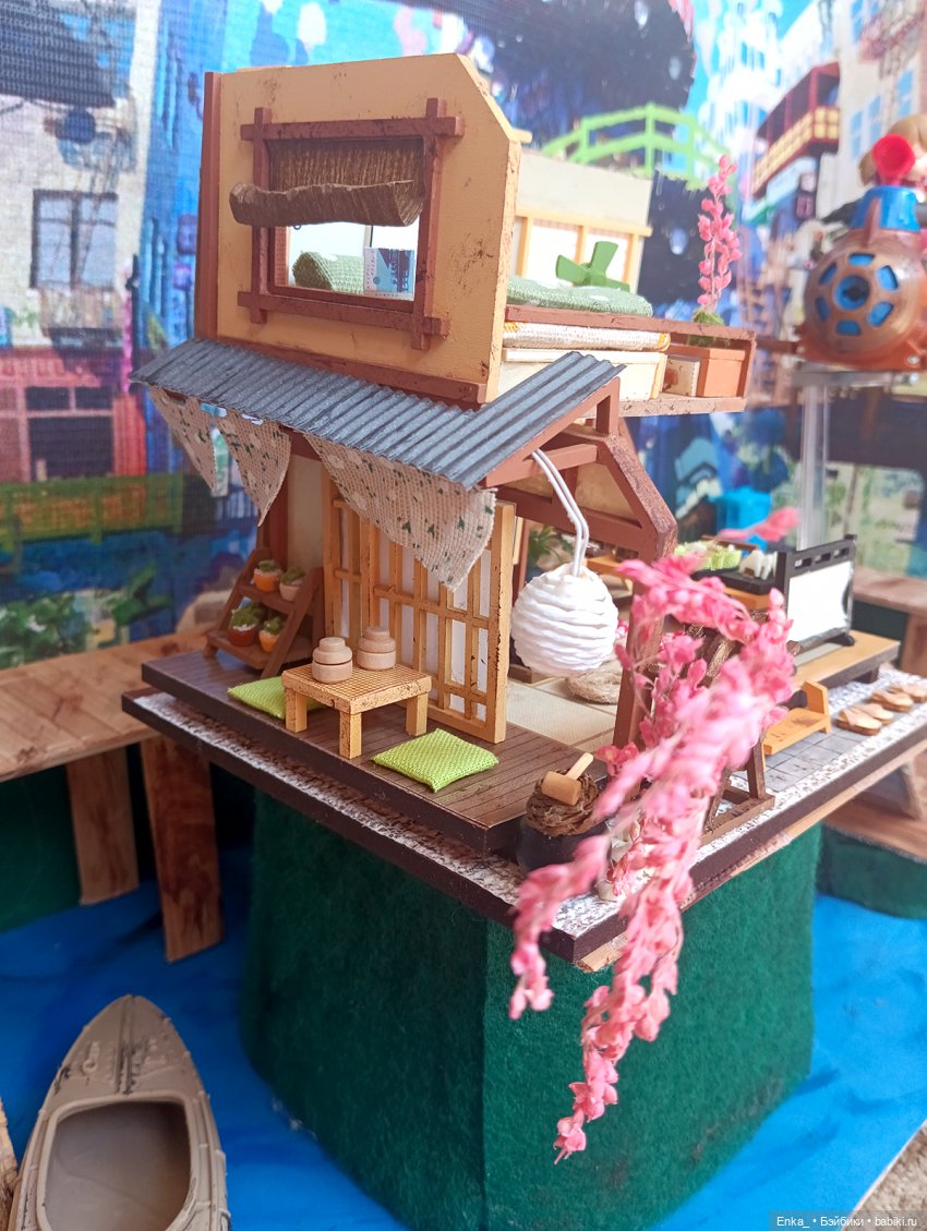 Праздничный вечер — Аниме куклы (MJD/Винил): Imomo (фото 10)