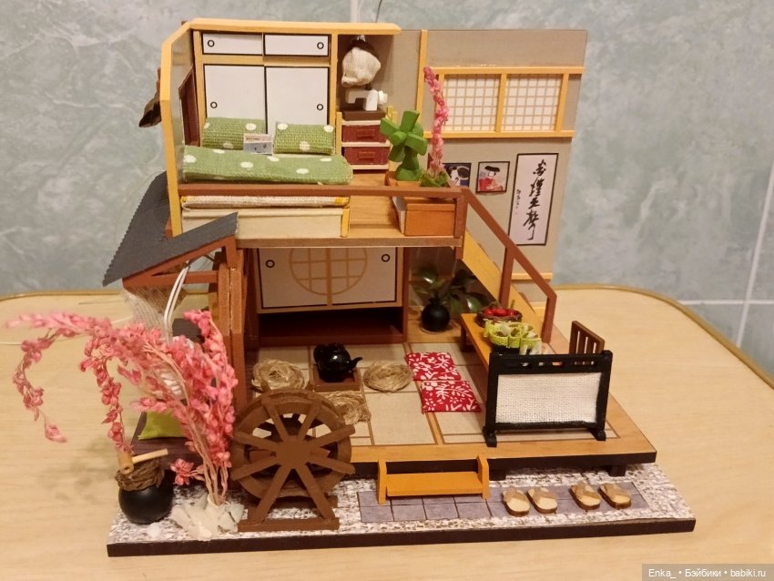 Праздничный вечер — Аниме куклы (MJD/Винил): Imomo (фото 3)