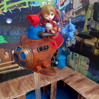 Праздничный вечер