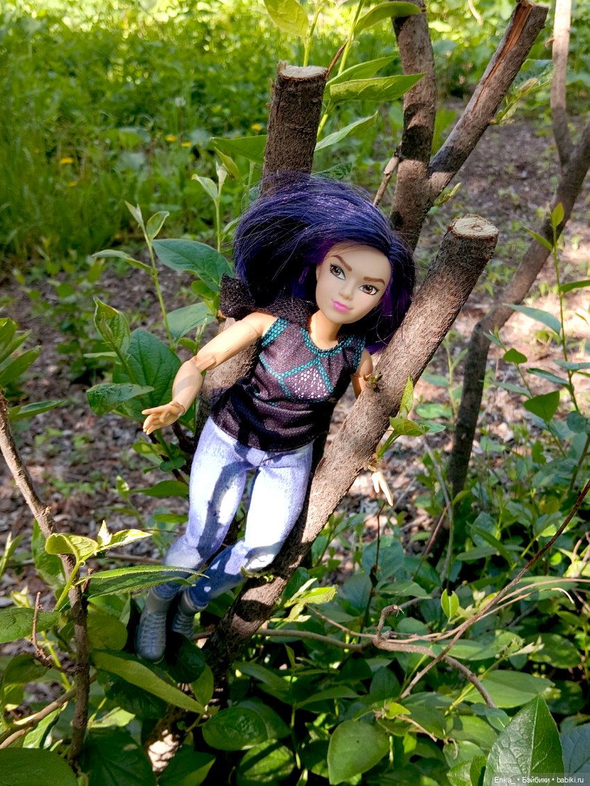 Дейзи Джонсон и путь меча