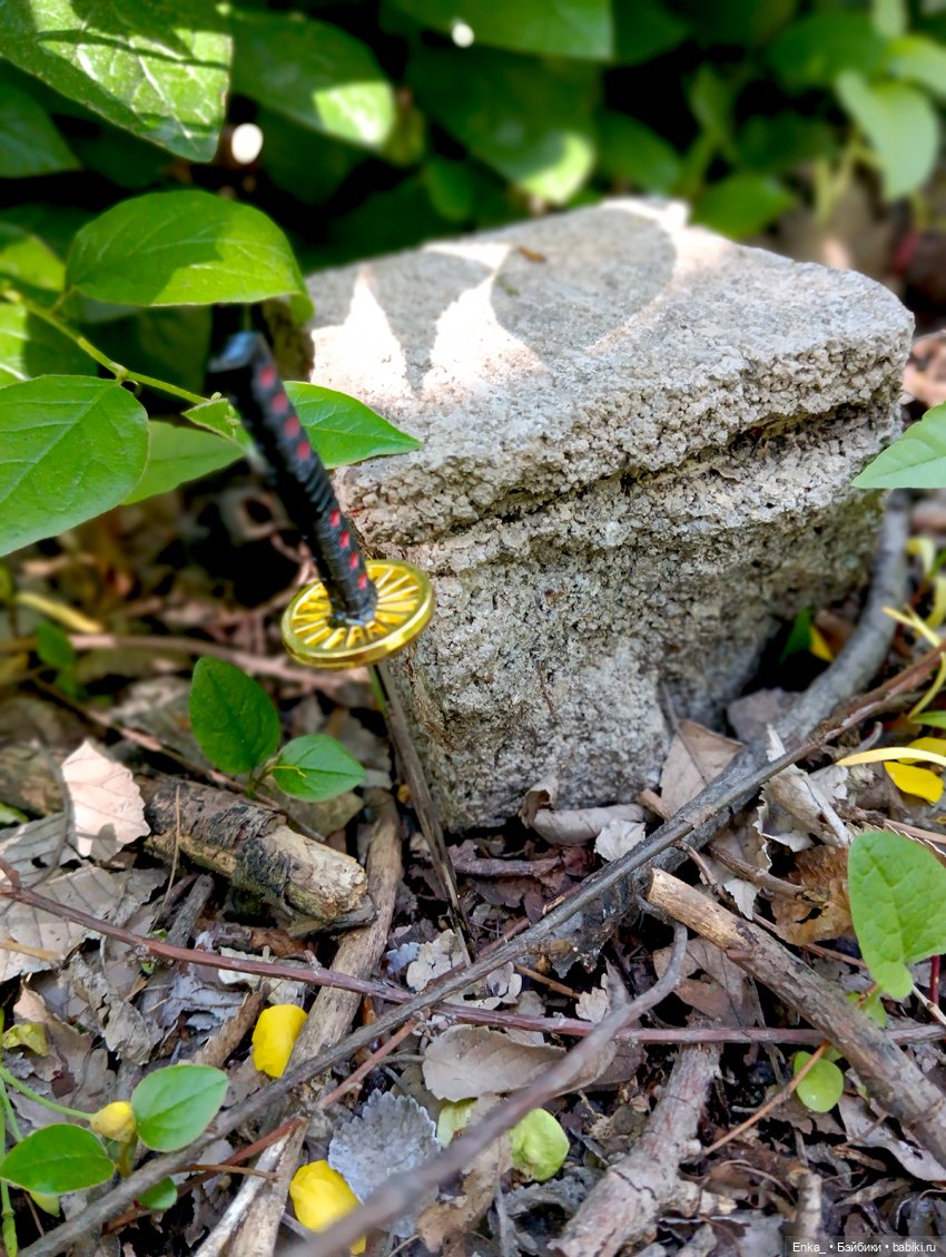 Дейзи Джонсон и путь меча (фото 5)