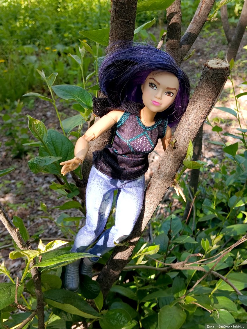 Дейзи Джонсон и путь меча (фото 2)