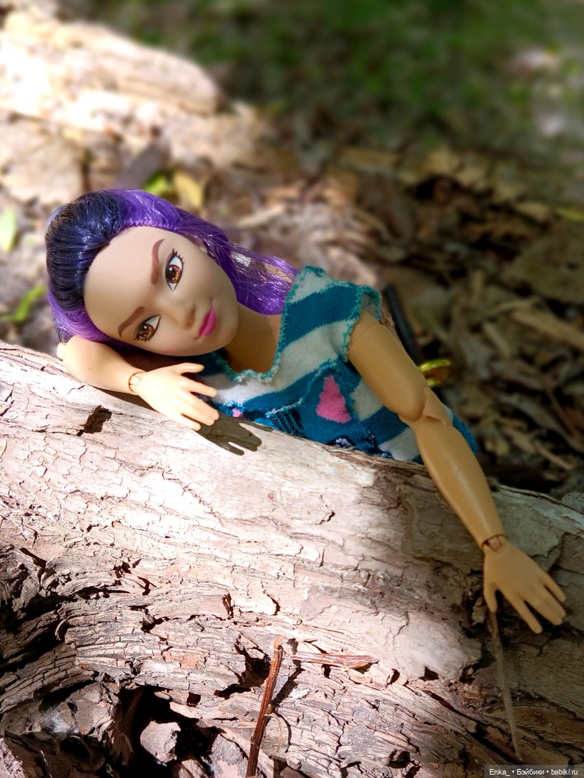 Дейзи Джонсон: тренировка с катаной