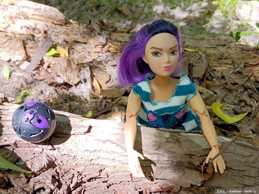 Дейзи Джонсон: тренировка с катаной (фото 10)