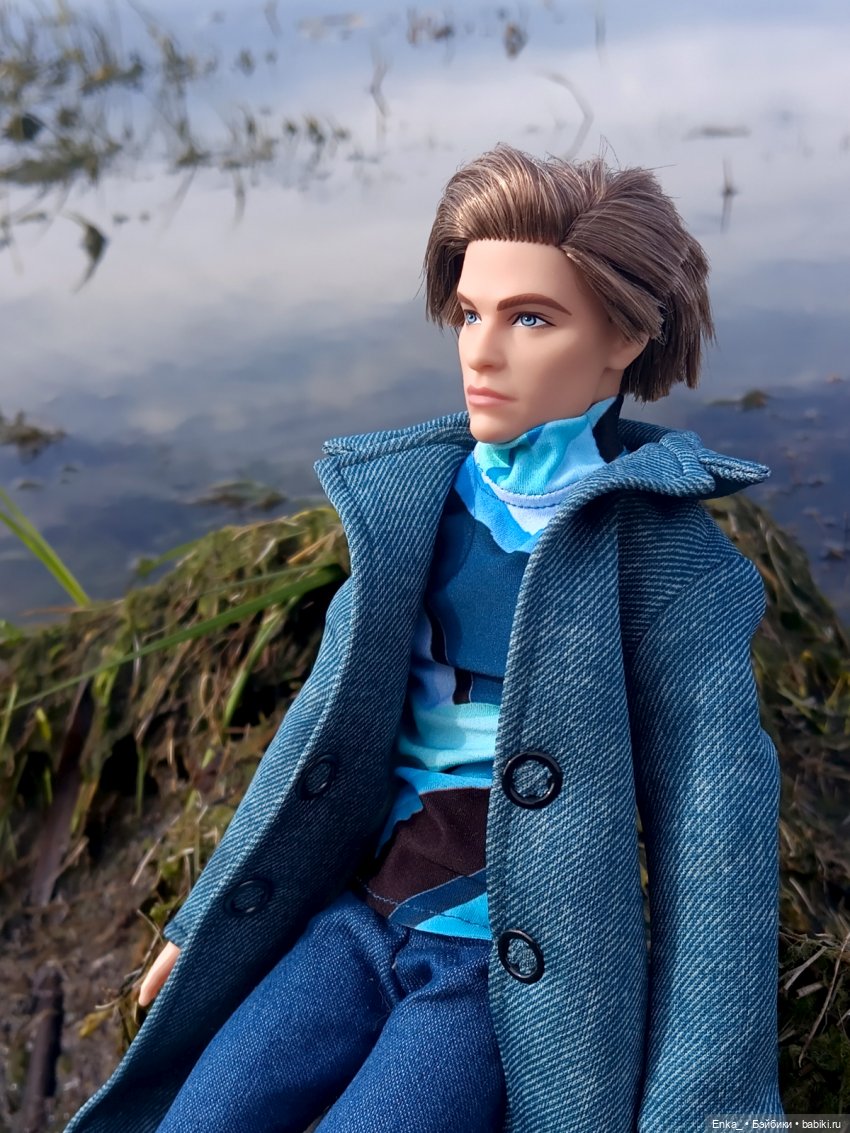 На озерном берегу — Куклы Mattel (Маттел) разное: Enchantimals