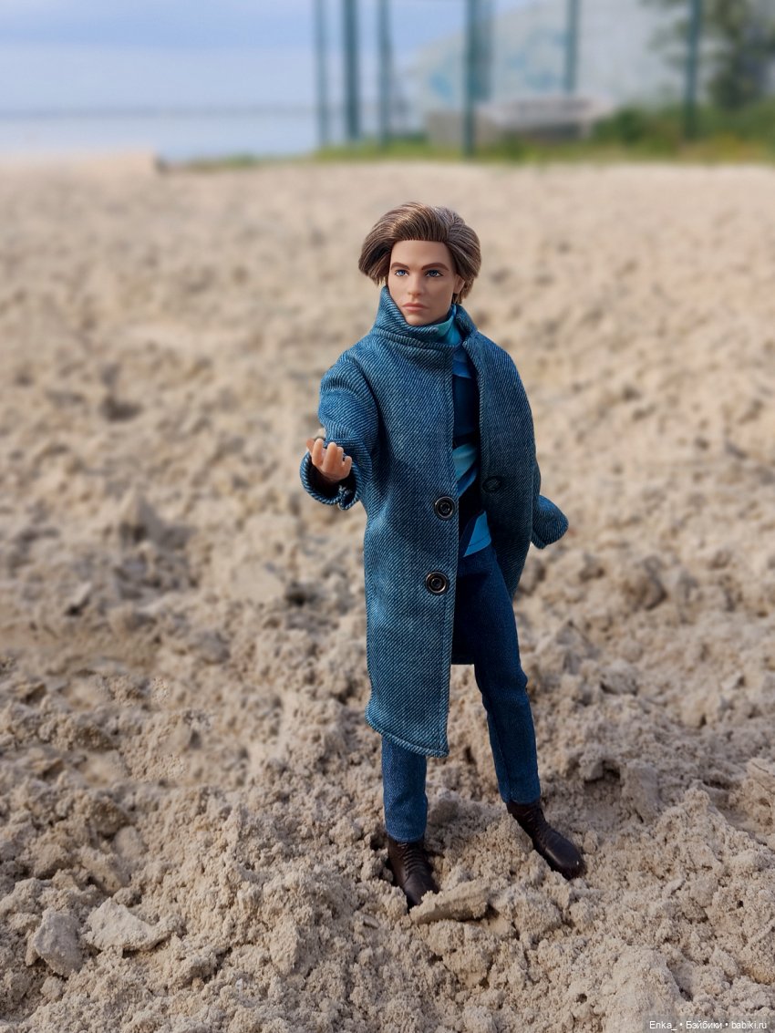 На озерном берегу — Куклы Mattel (Маттел) разное: Enchantimals (фото 8)