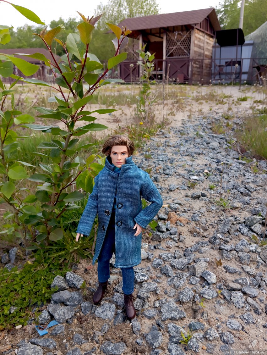 На озерном берегу — Куклы Mattel (Маттел) разное: Enchantimals