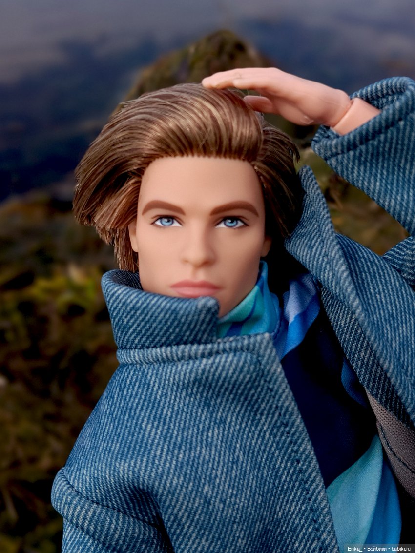 На озерном берегу — Куклы Mattel (Маттел) разное: Enchantimals