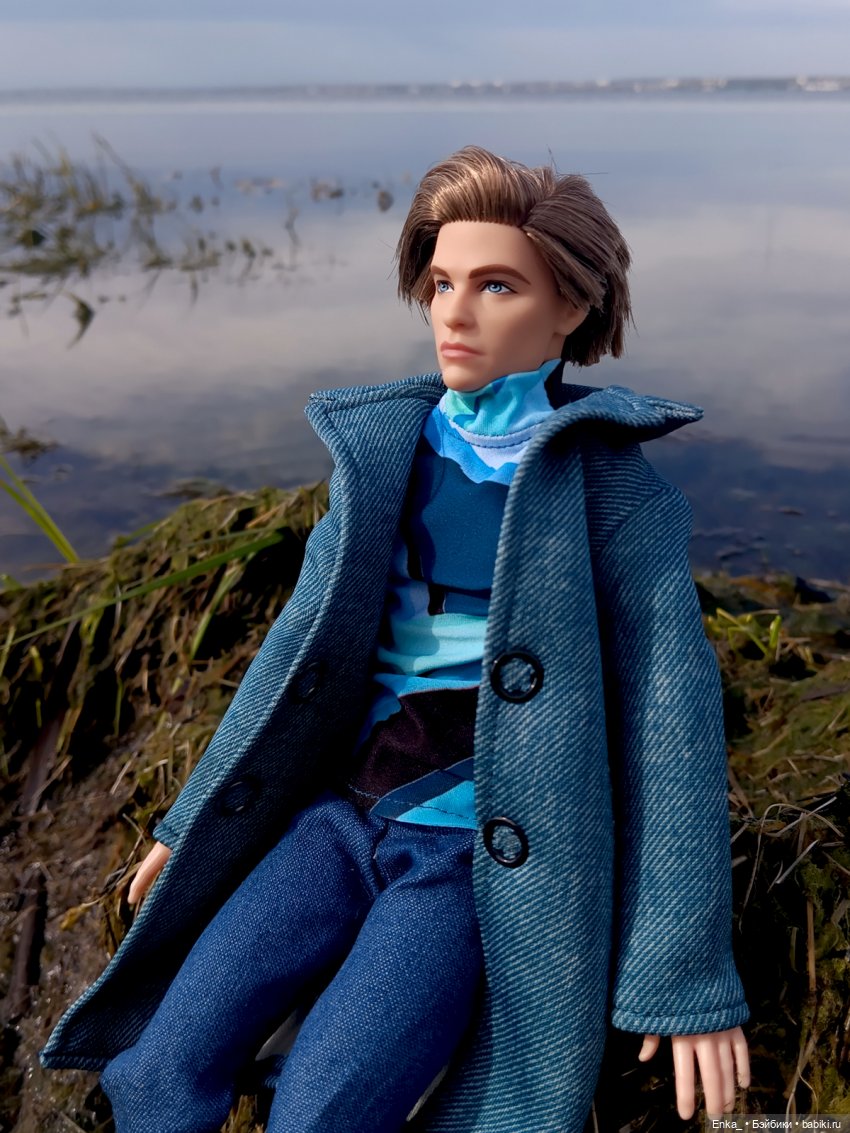 На озерном берегу — Куклы Mattel (Маттел) разное: Enchantimals