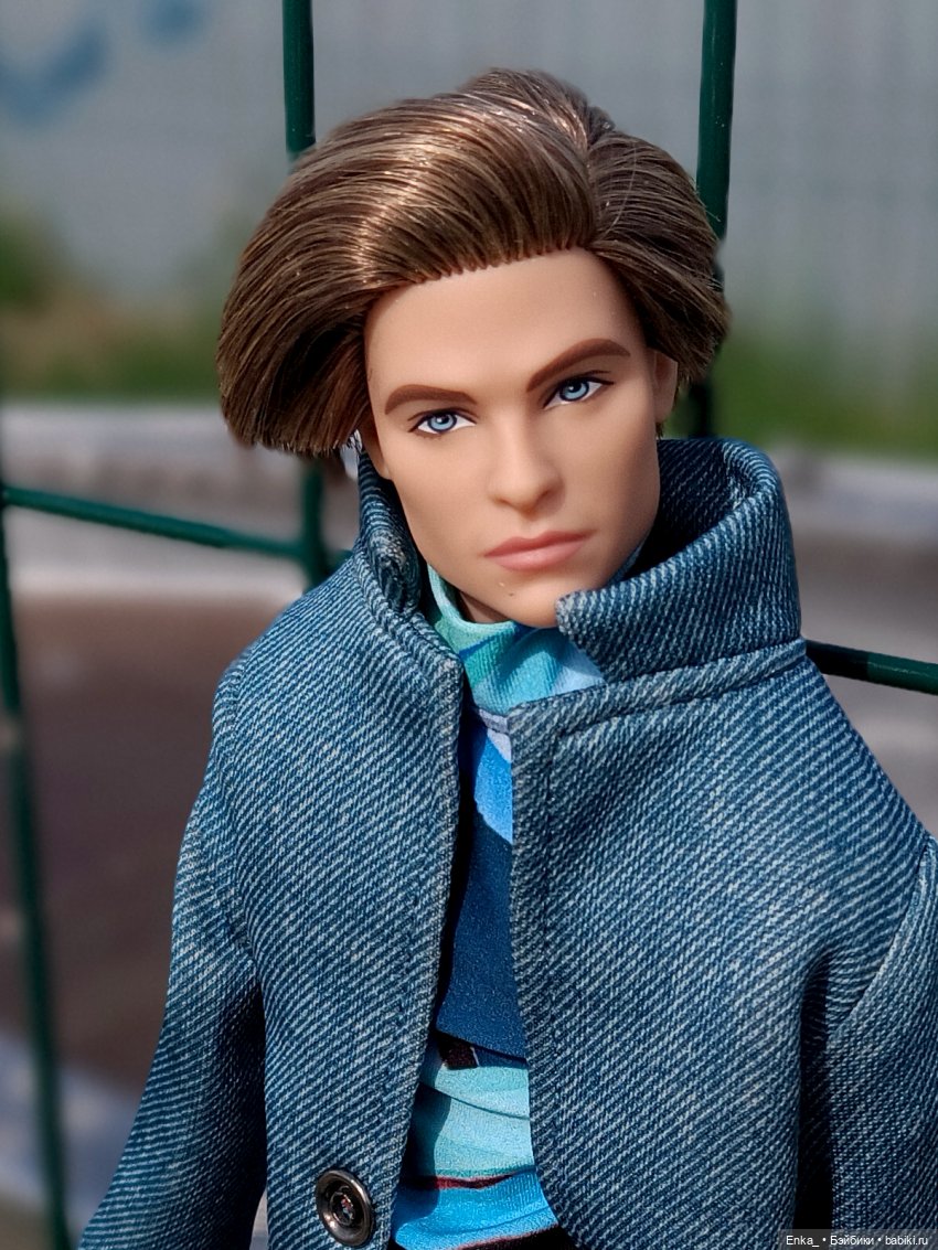 На озерном берегу — Куклы Mattel (Маттел) разное: Enchantimals