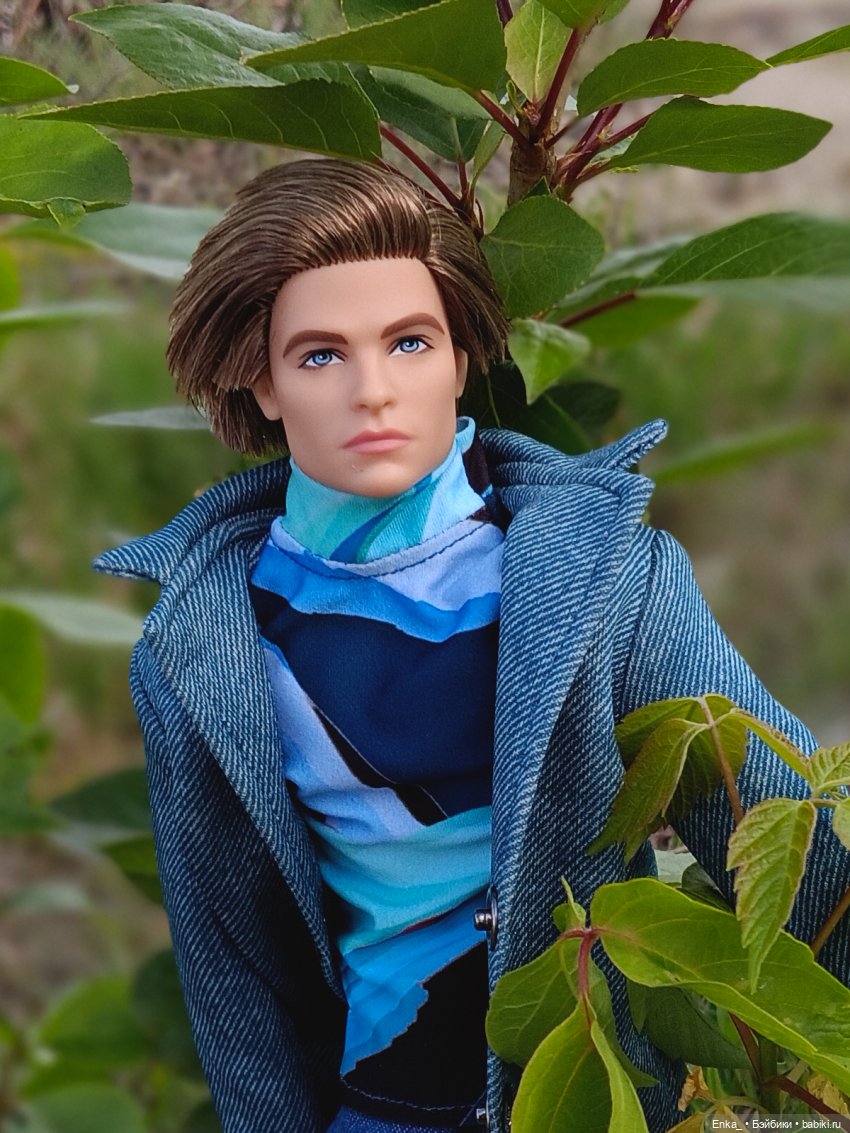 На озерном берегу — Куклы Mattel (Маттел) разное: Enchantimals (фото 5)