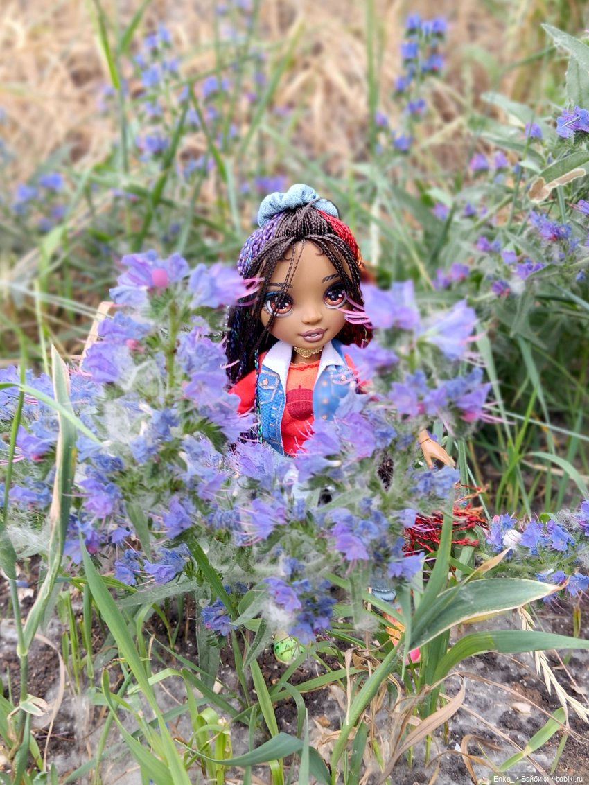 Зажгем с магнитофончиком — Куклы Rainbow High (Рейнбоу Хай