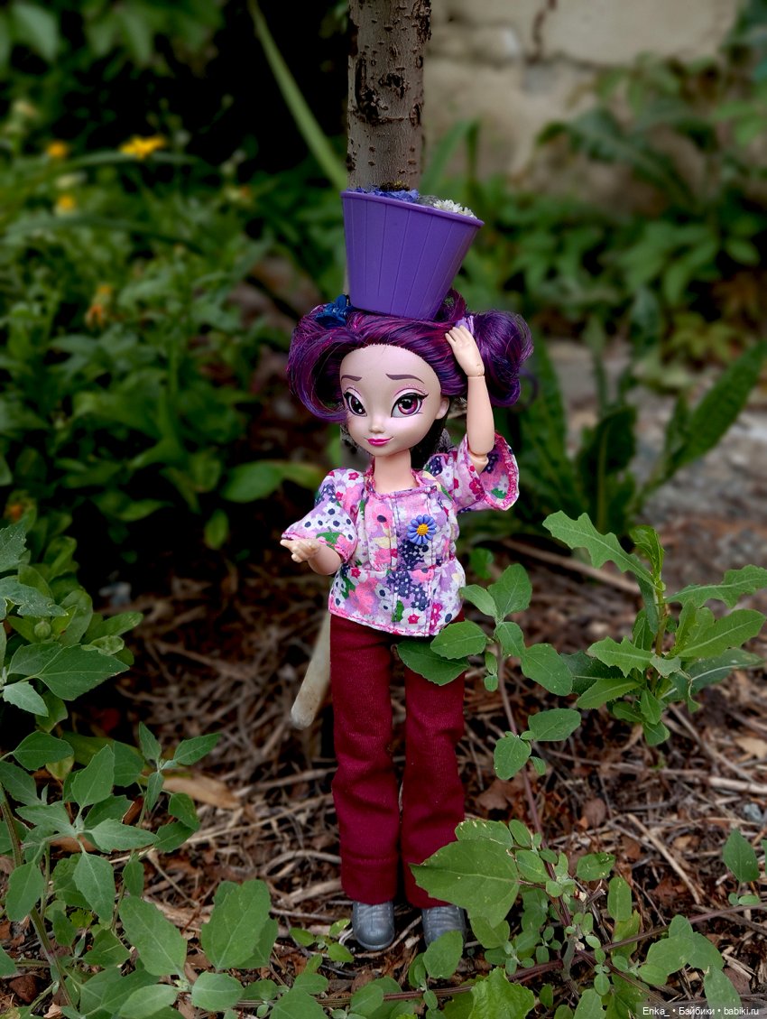 "Я буду долго гнать велосипед"