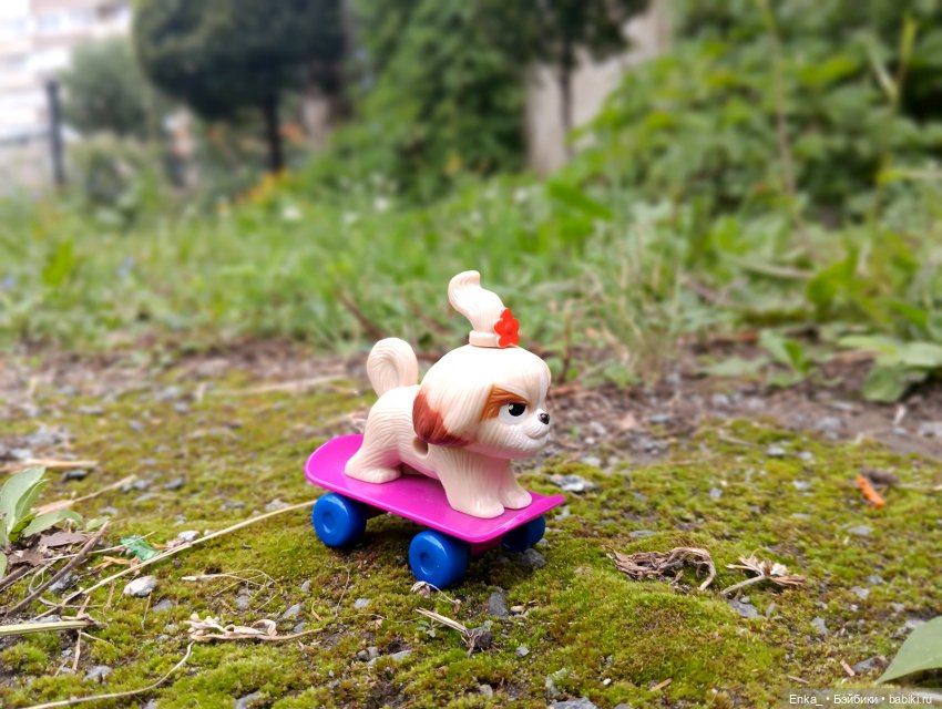 "Я буду долго гнать велосипед"