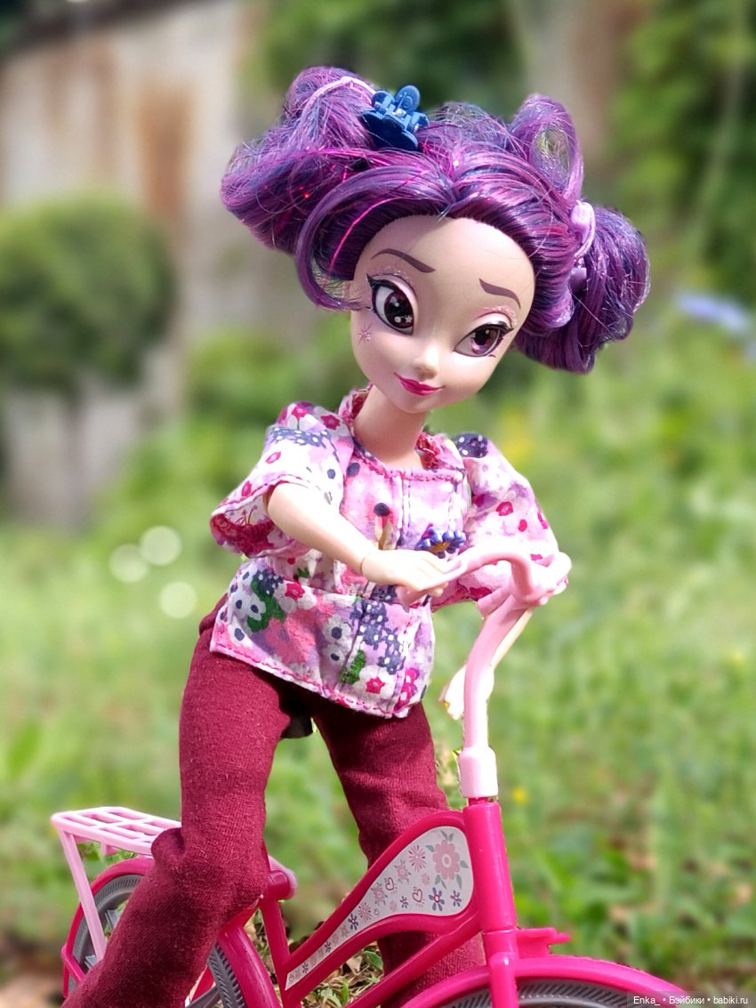 "Я буду долго гнать велосипед" (фото 4)