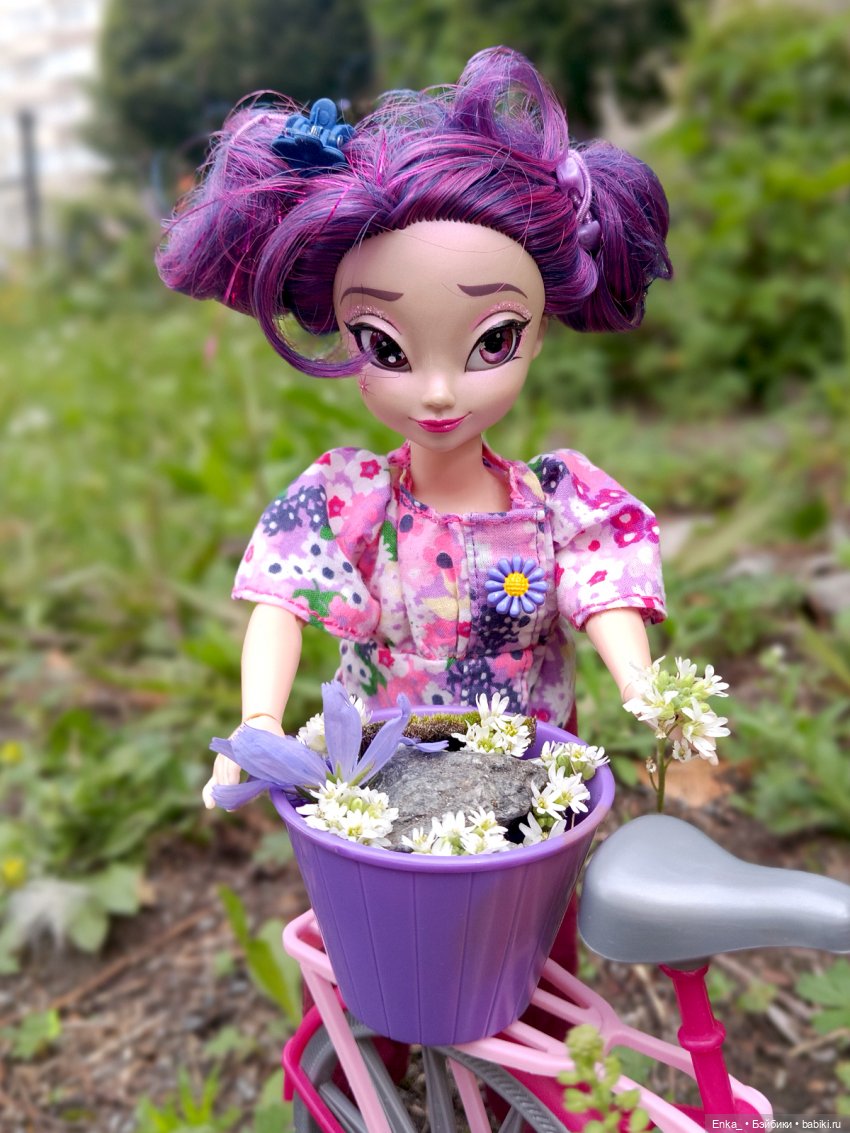 "Я буду долго гнать велосипед" (фото 10)