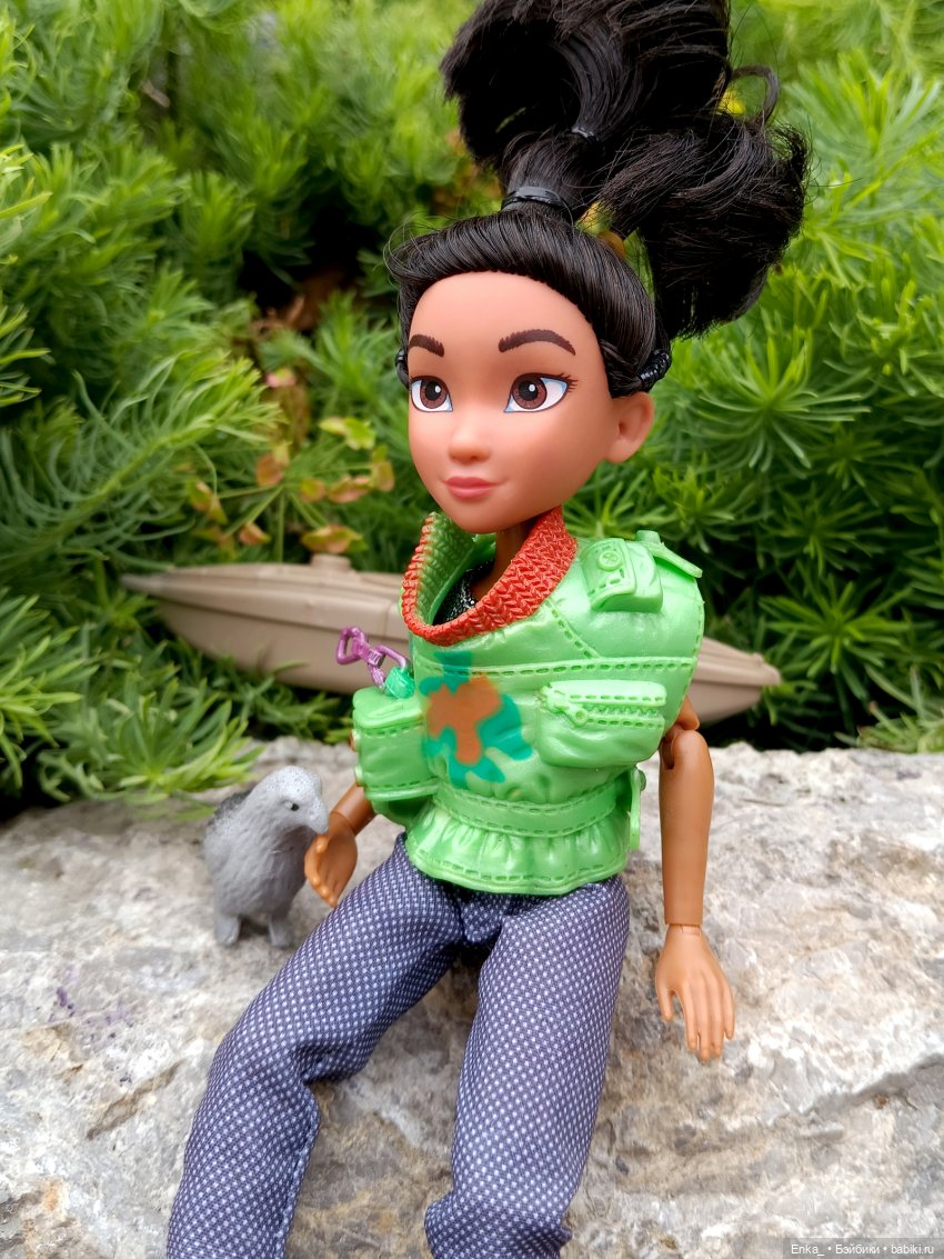 Любишь кататься — люби и свой каяк таскать