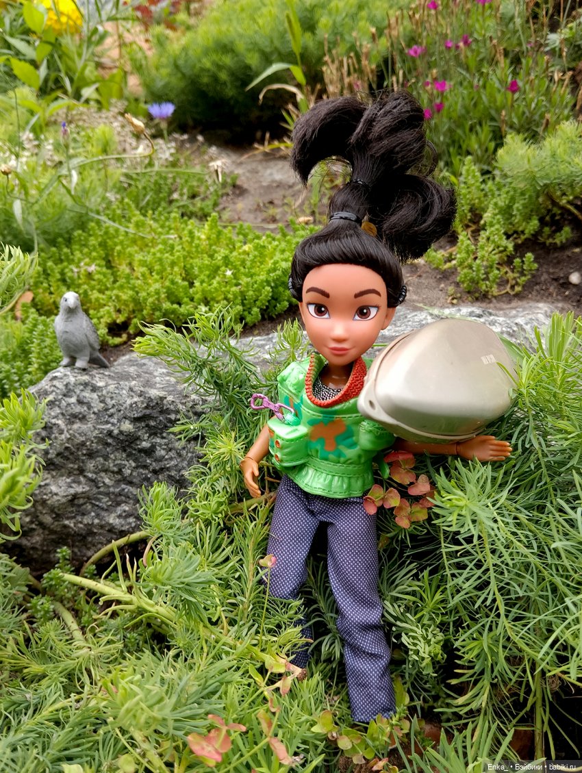 Любишь кататься — люби и свой каяк таскать (фото 5)