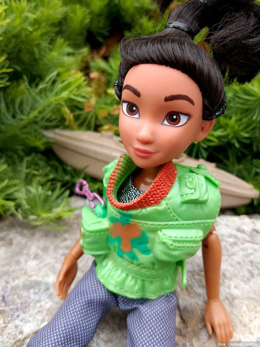 Любишь кататься — люби и свой каяк таскать