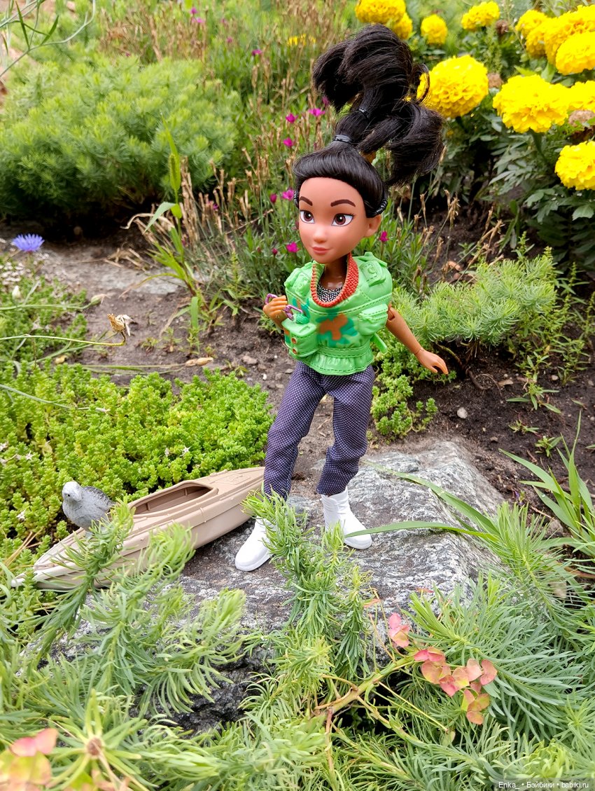 Любишь кататься — люби и свой каяк таскать (фото 6)