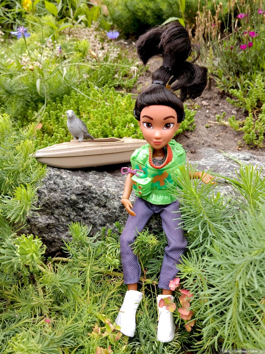 Любишь кататься — люби и свой каяк таскать (фото 9)