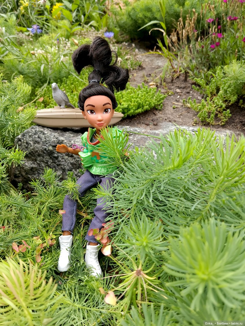 Любишь кататься — люби и свой каяк таскать (фото 10)