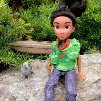 Любишь кататься — люби и свой каяк таскать!