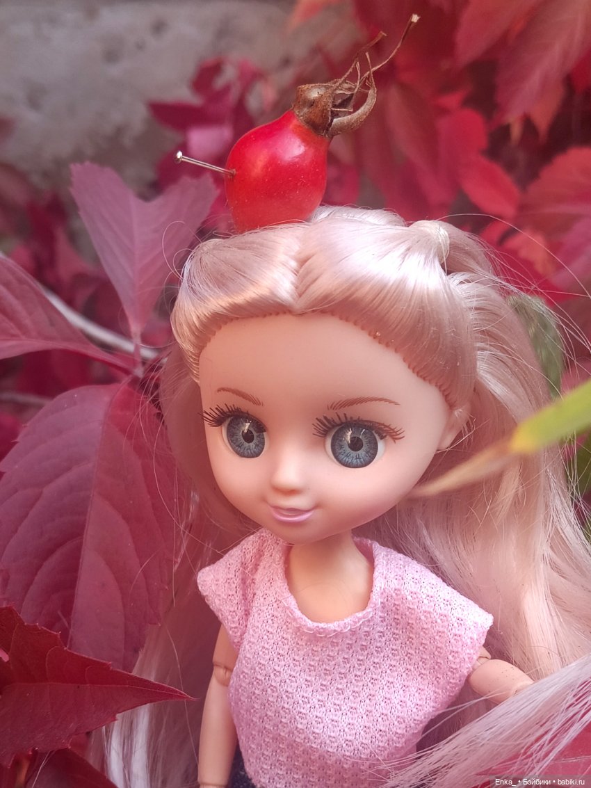 Как Уэнсди и Энид арсенал пристреливали (фото 6)