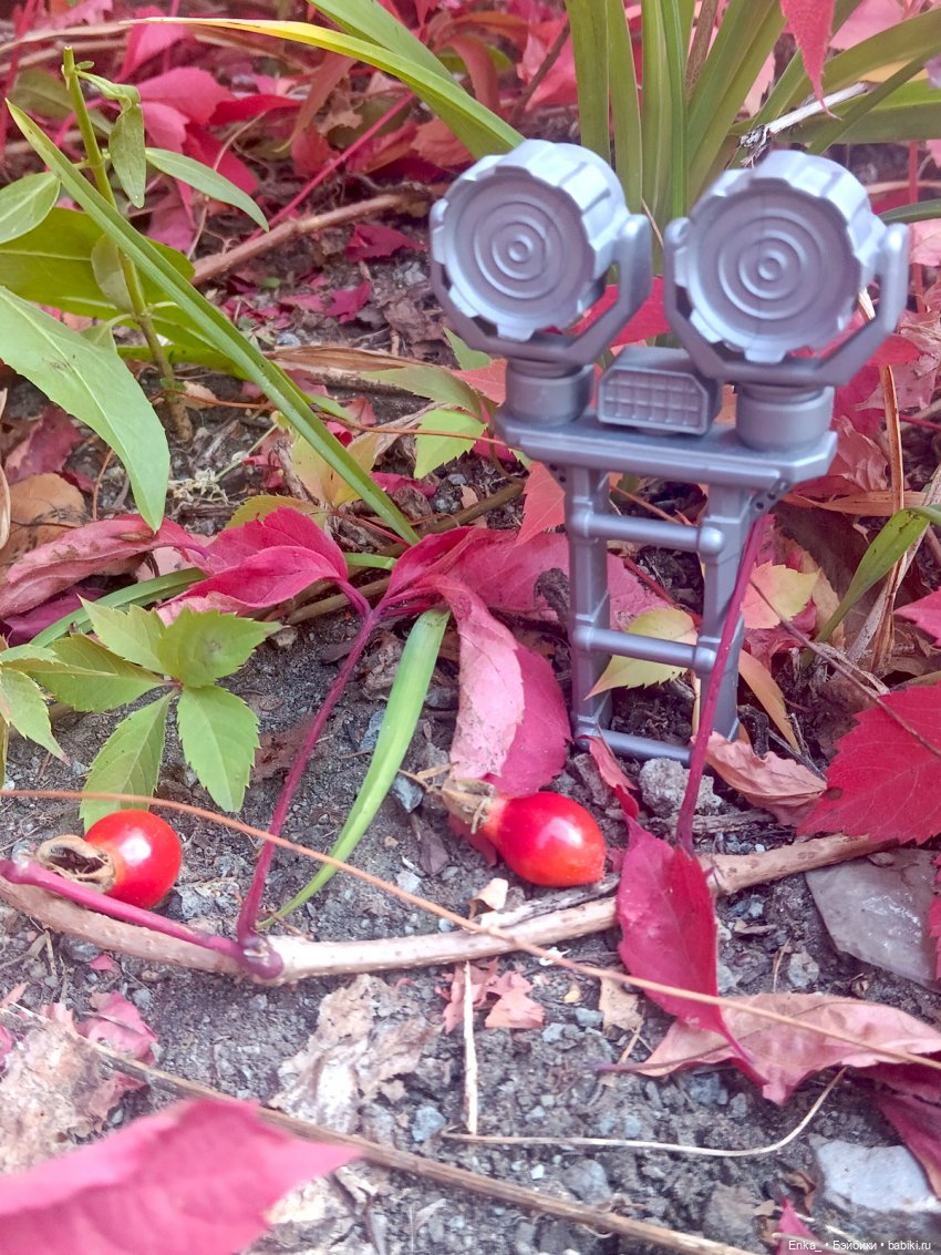 Как Уэнсди и Энид арсенал пристреливали