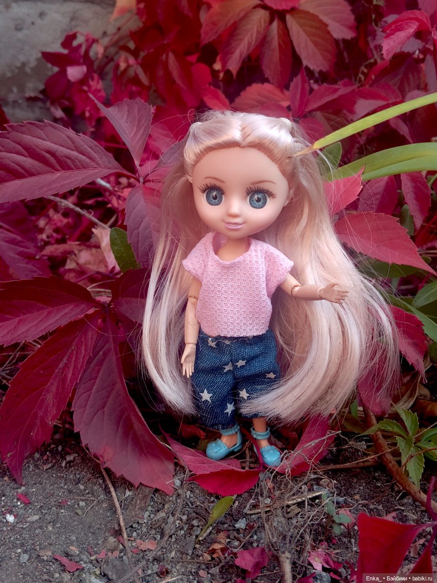 Как Уэнсди и Энид арсенал пристреливали (фото 2)