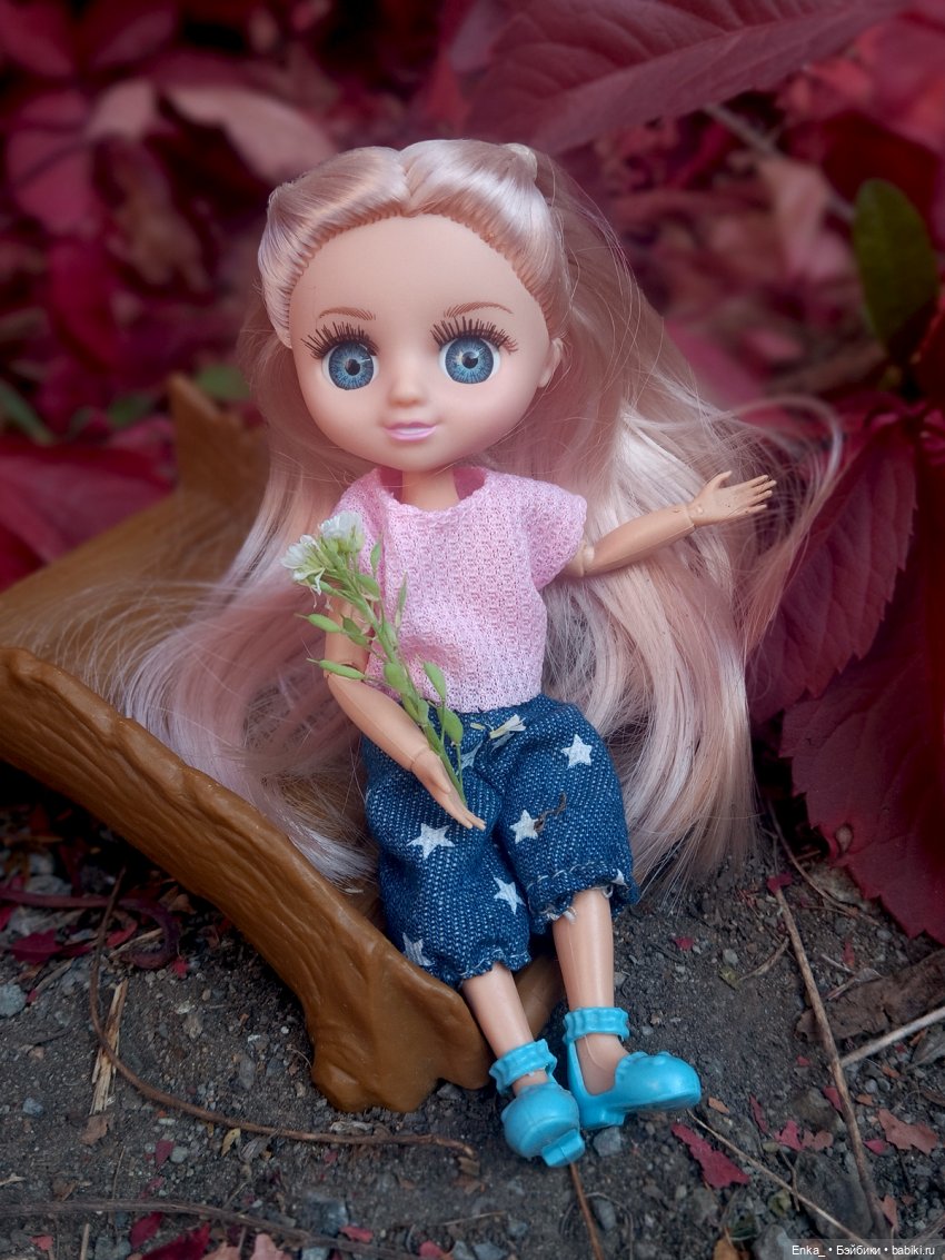 Как Уэнсди и Энид арсенал пристреливали