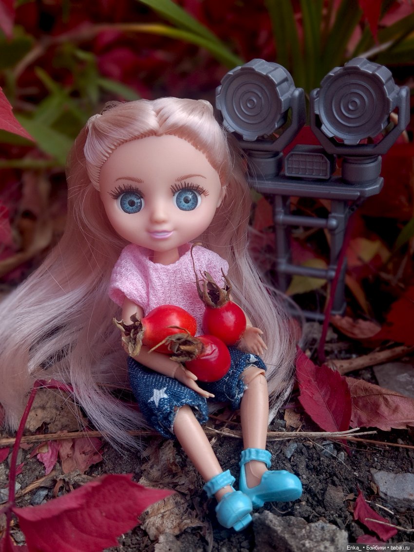 Как Уэнсди и Энид арсенал пристреливали