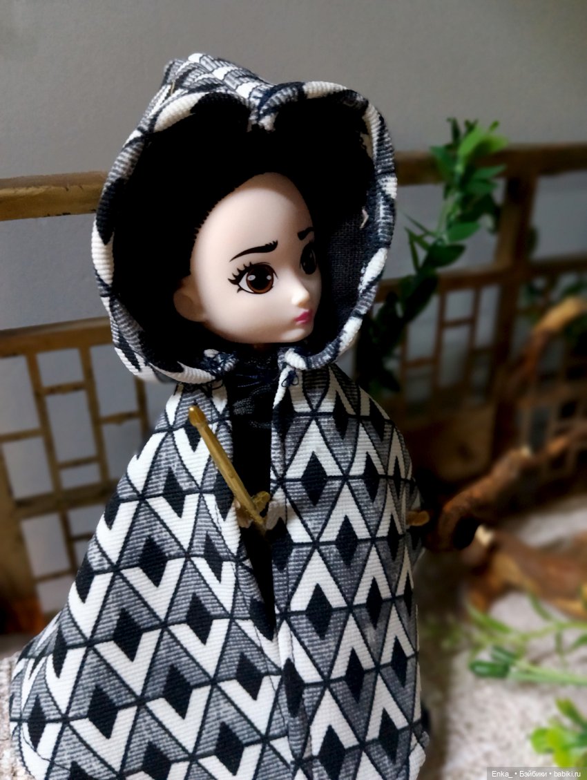 Золушка: на бал уже никто не едет 🎃 (фото 7)