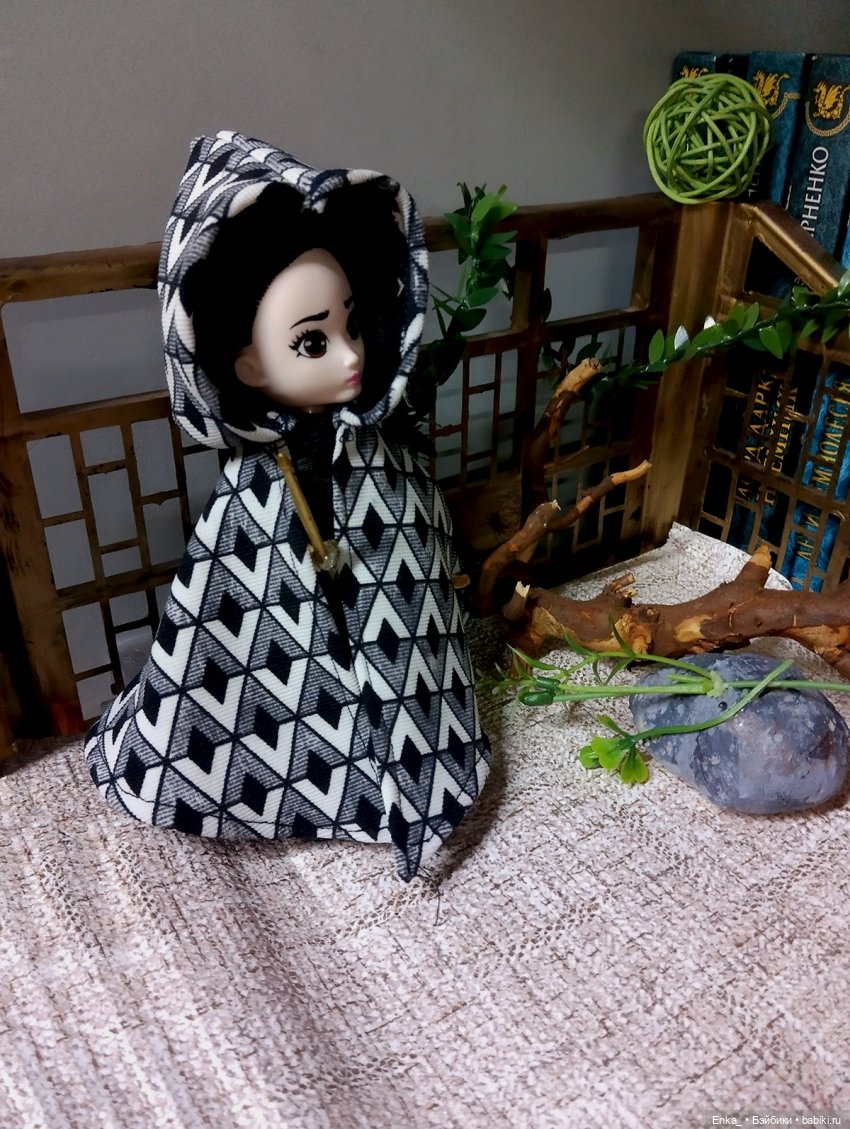 Золушка: на бал уже никто не едет 🎃 (фото 6)