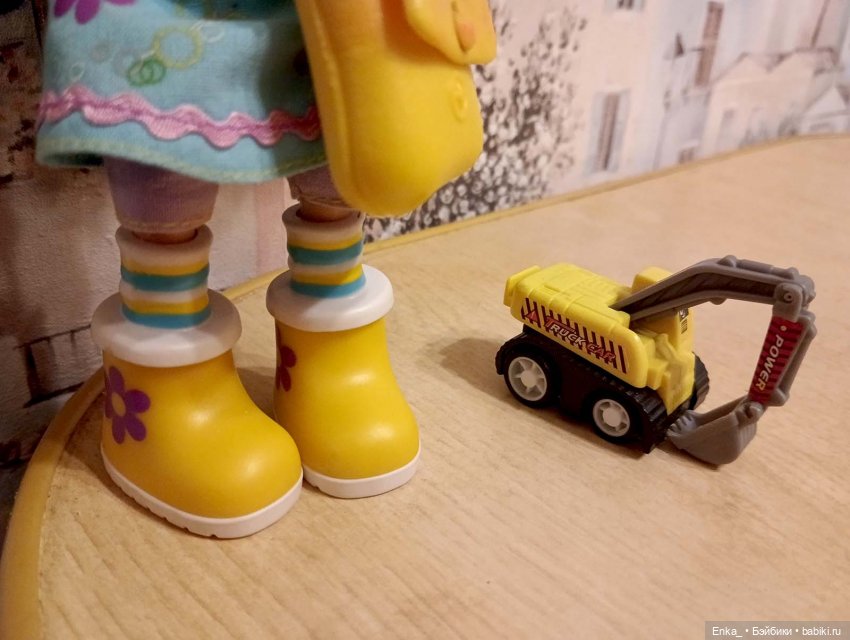 «Т-с-с-с! Мы с тобой всё исправим, глазки закрой…» (фото 9)