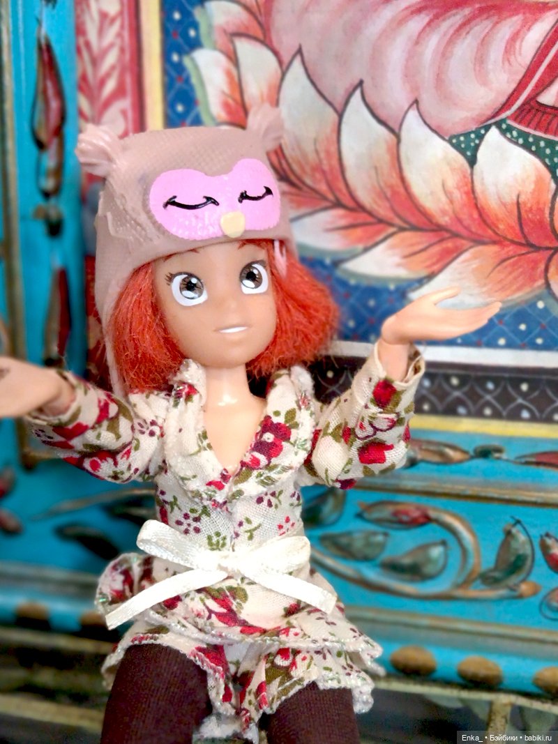 Робин знакомится с Буддой (фото 4)