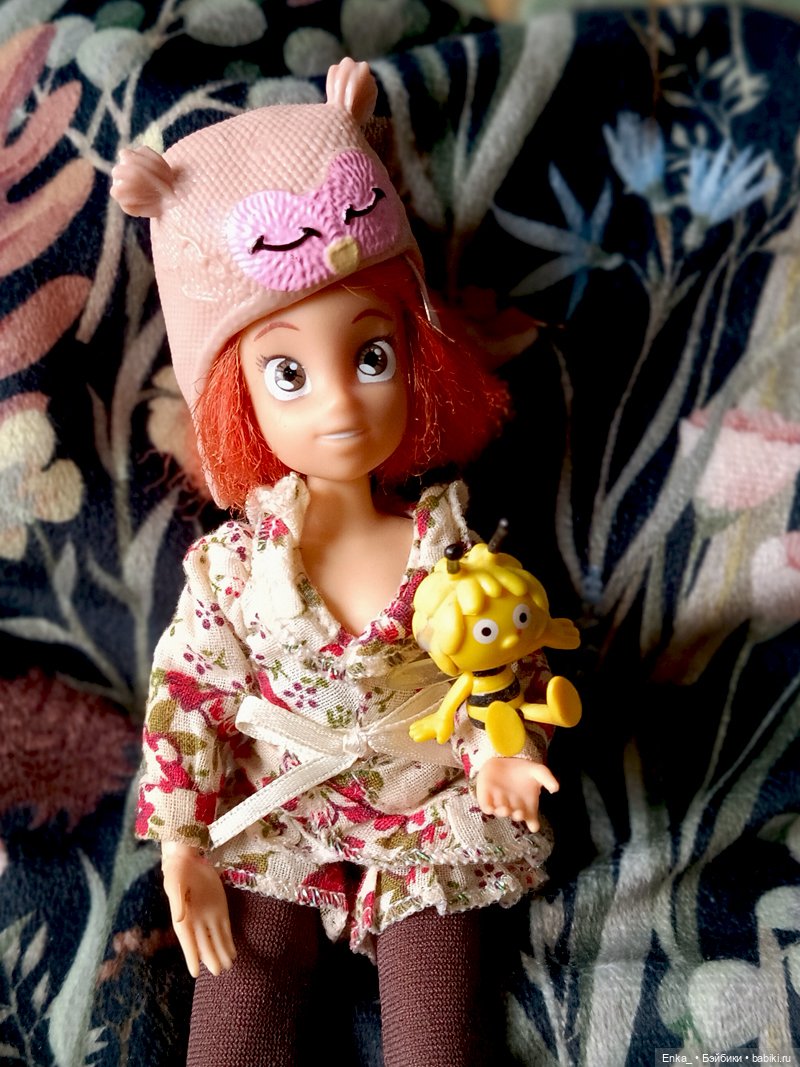 В уютном интерьере всё фи2ня, кроме пчел (фото 4)