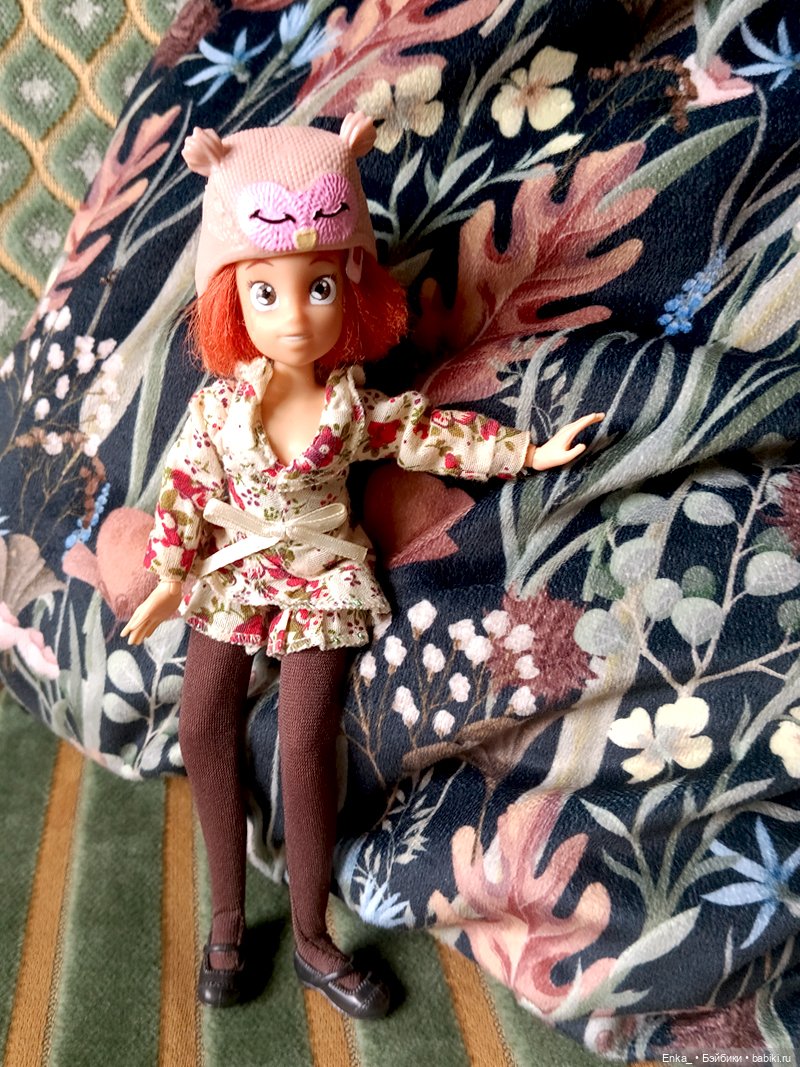 В уютном интерьере всё фи2ня, кроме пчел (фото 2)