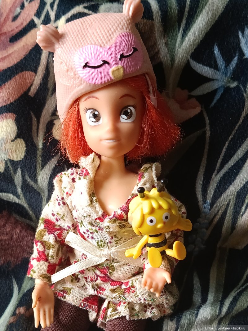 В уютном интерьере всё фи2ня, кроме пчел (фото 5)