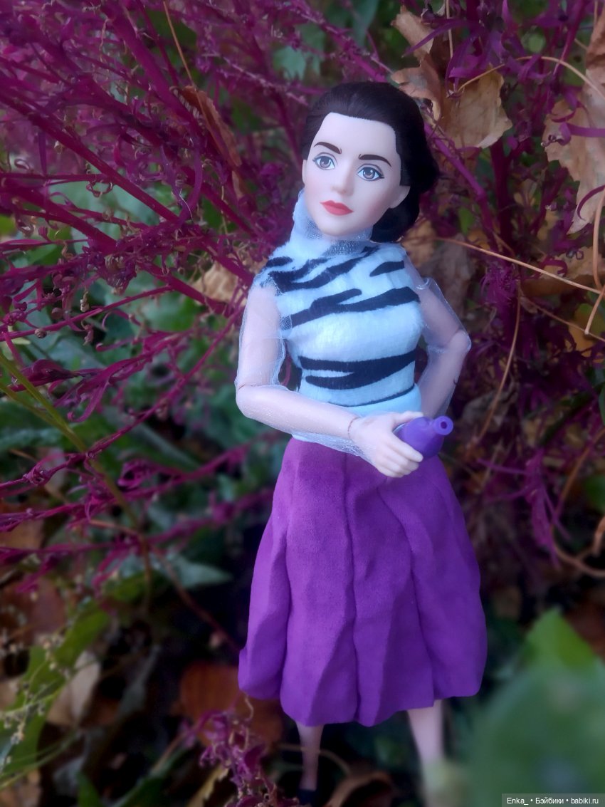 Немного таинственная Аннабель (фото 8)
