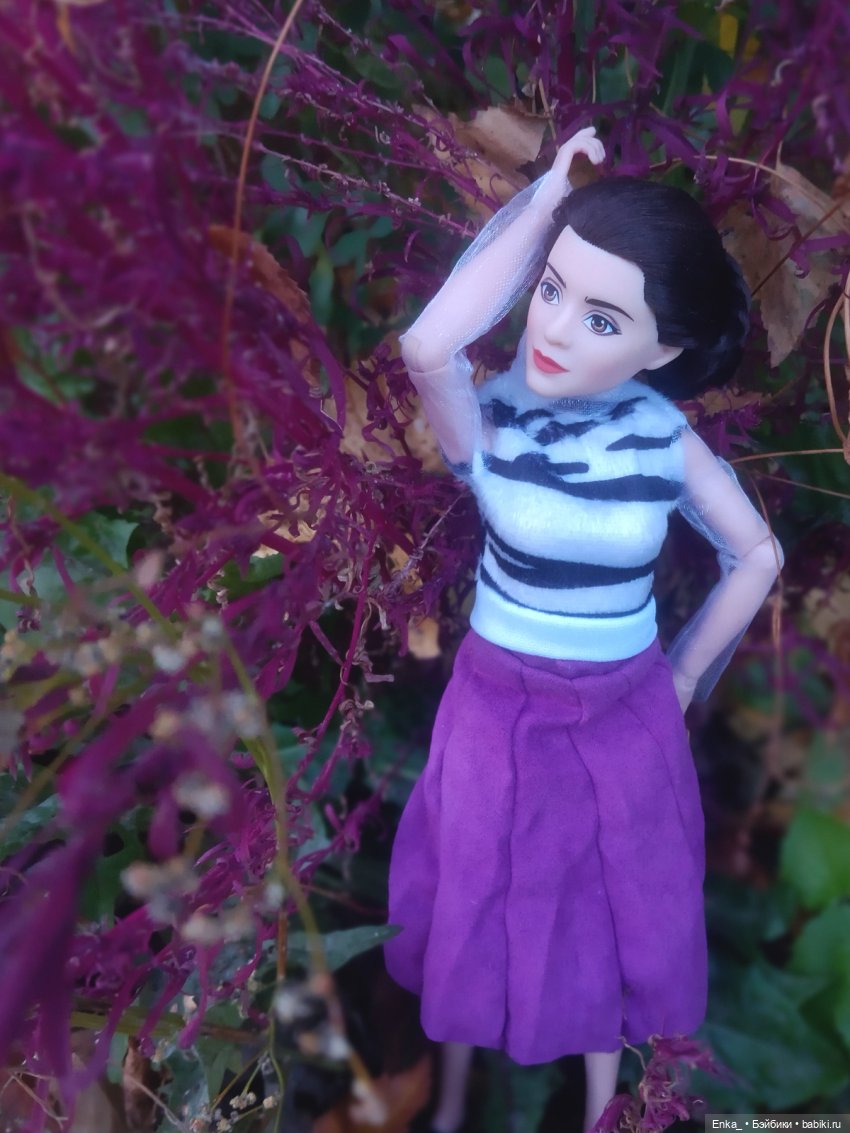 Немного таинственная Аннабель (фото 9)